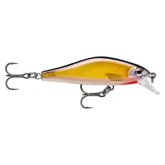 Rapala Shadow Rap Solid Shad GS 5cm Aerodynamisk wobbler med rask gange