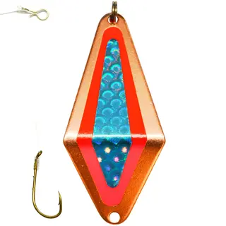 Normark Lysdraken - KB