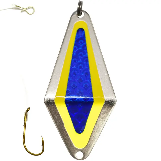 Normark Lysdraken 65mm. - SGB 