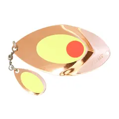 G.Eriksson Stor Virus m/lokkeskje  KGR 75mm