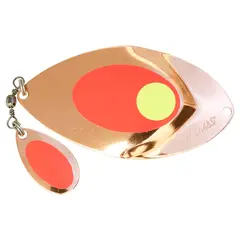 G.Eriksson Stor Virus m/lokkeskje  KRG 75mm