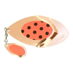 G.Eriksson Stor Virus m/lokkeskje  KRS 75mm