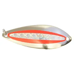 G.Eriksson Lill Kaitum S&#248;lv 58mm