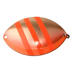 Normark Rauto r&#248;yeblink 60mm - Kobb/R&#248;d