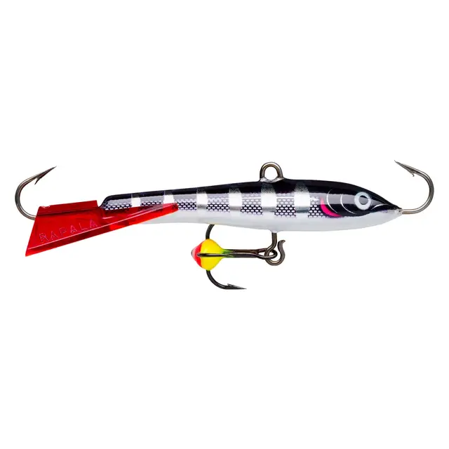 Rapala Jigging Rap 3cm STBS Balansepilk 