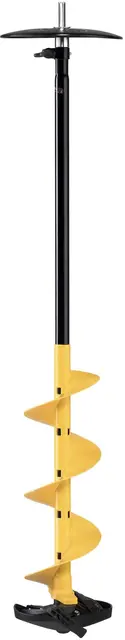 Mora Ice Bee 150 mm Isbor Spiral til drill 