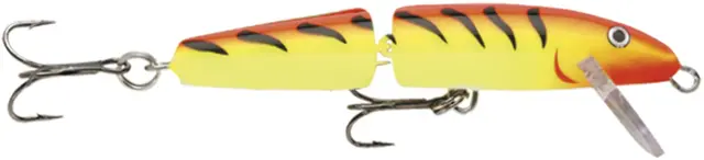 Rapala Jointed F 7cm HT Flytende 