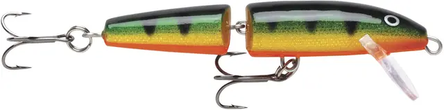 Rapala Jointed F 7cm P Flytende 