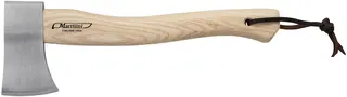 Marttiini Camping Axe Finsk kvalitets&#248;ks - 38,5cm