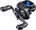 Shimano SLX DC Baitcastsnelle med Hagane kropp