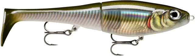 Rapala X-Rap Otus HLW 17cm Perfekt hybridagn med triggende farger 