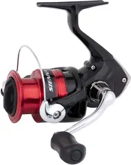 Shimano Sienna 500 FG Prisgunstig haspelsnelle