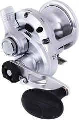 Shimano Speedmaster 12II LD 2-girs havfiskesnelle