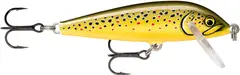 Rapala CountDown S ATR 5cm Synkende balsawobbler