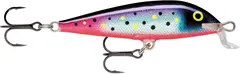 Rapala Team Esko F 7cm MIB Langtkastende og flytende wobbler