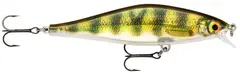 Rapala Shadow Rap Shad PEL 9cm Wobbler som imiterer d&#248;ende byttefisk