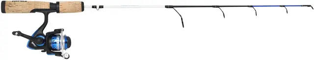 Rapala Fathom IceCombo 61cm L med Sufix Ice Magic sene 