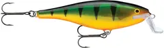 Rapala Super Shad Rap P 14cm Velkjent wobbler med h&#248;y oppdrift