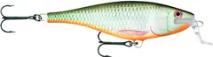 Rapala Super Shad Rap RFSH 14cm Velkjent wobbler med h&#248;y oppdrift