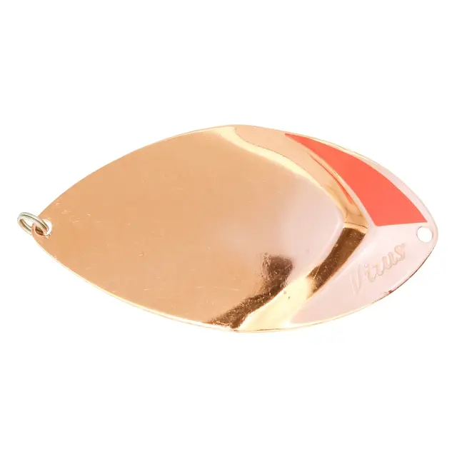 G.Eriksson Stor Virus 75mm Kobber 19gr 