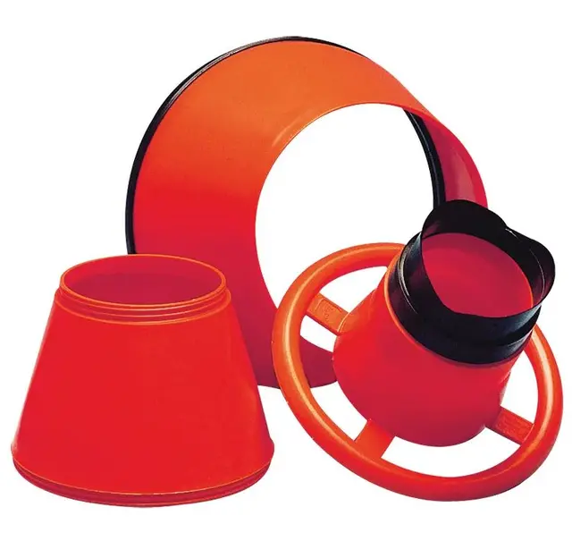 Osean Vannkikkert stor delbar robust Utrolig mye moro med undervannskikkert 