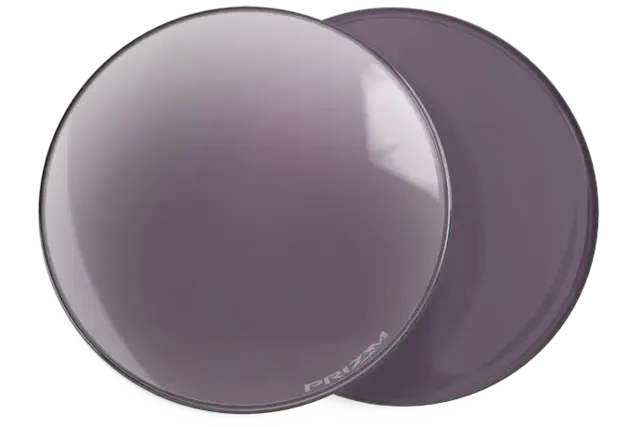 Oakley Frogskins Woodgrain Prizm Daily Polarized 