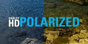 Oakley Fuel Cell Prizm Deep Water Polarized 