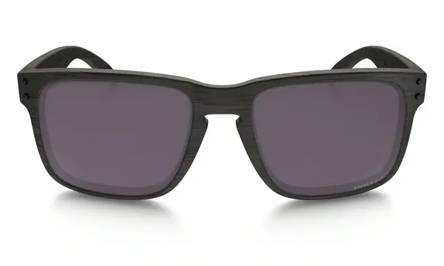 Oakley Holbrook Woodgrain Prizm Daily Polarized 