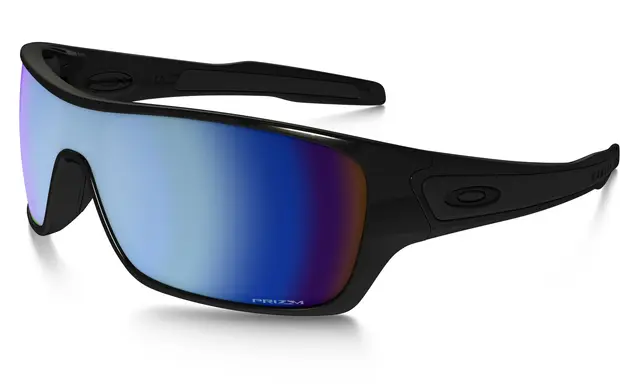 Oakley Turbine Rotor Prizm Deep Water Polarized 
