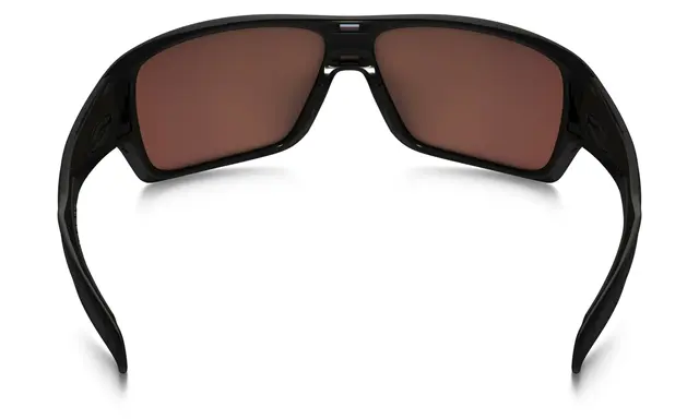 Oakley Turbine Rotor Prizm Deep Water Polarized 