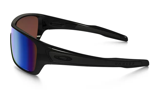 Oakley Turbine Rotor Prizm Deep Water Polarized 