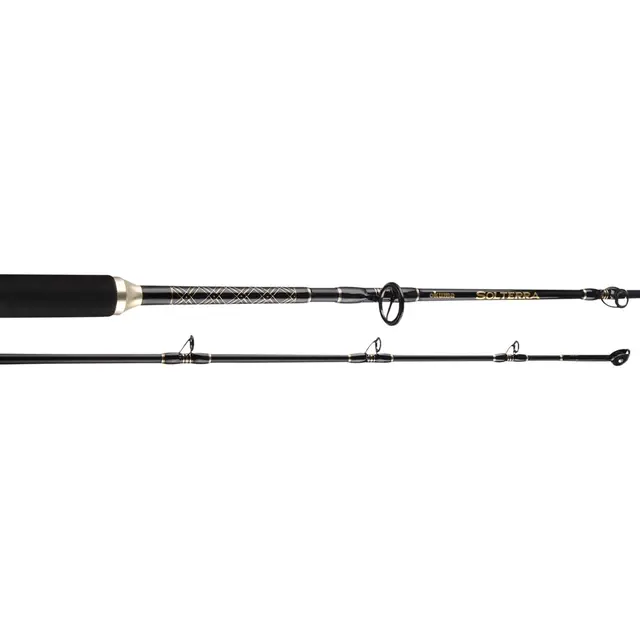 Okuma Solterra Boat 5'6" 30-50lbs Havfiskestang 