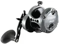 Okuma Cortez Black CZ-5CSa Havfiskesnelle