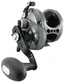 Okuma Cortez Black CZ-10CSa Havfiskesnelle