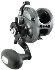 Okuma Cortez Black CZ-10CSa Havfiskesnelle