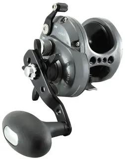 Okuma Cortez Black CZ-10CSa Havfiskesnelle