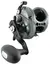 Okuma Cortez Black CZ-12CSa Havfiskesnelle