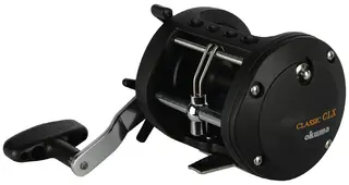 Okuma Classic CLX Havfiskesnelle