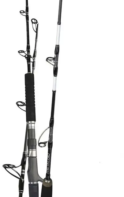 Okuma Metaloid Speed Jig Cast 5'0" 200-350g 