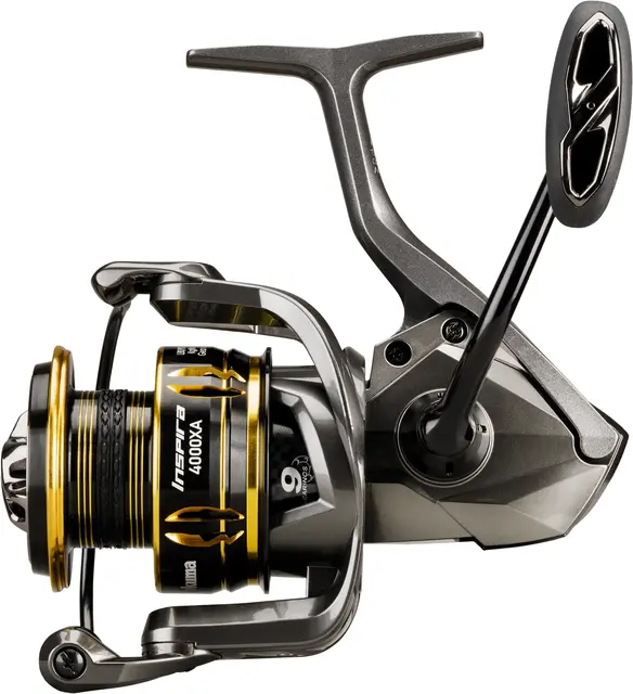 Okuma Inspira C2000A Spinning 5.2:1 