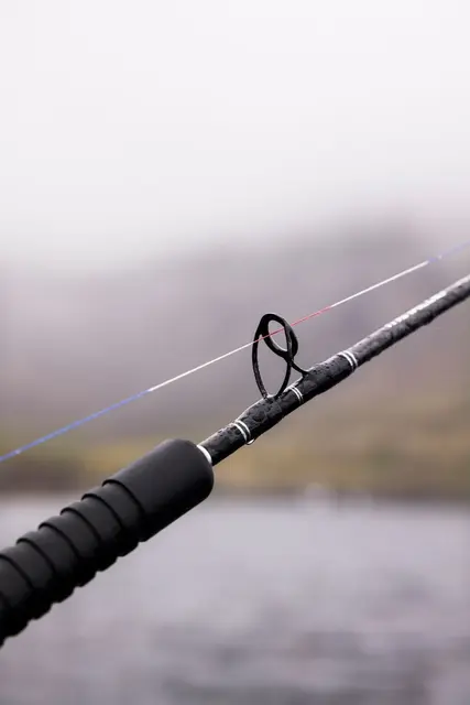 Okuma Metaloid Speed Jig Cast 5'0" 200-350g 