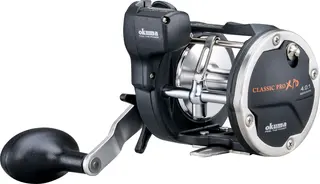 Okuma Classic XPD Havfiskesnelle