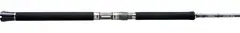 Okuma Cortez Boat Black 6&#39;6&quot; 20-30lbs 2-delt, 198cm