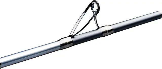 Okuma Cortez Boat Black 6'6" 20-30lbs 2-delt, 198cm 