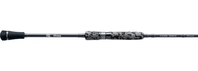 Okuma Guide Select Finesse Spinning 7'3" 220cm ML 7-21g 2-delt 