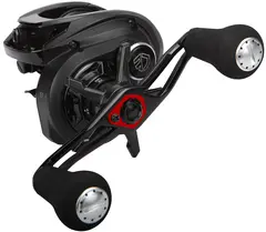 Okuma Hakai DT 101-A LH Baitcasting 6.2:1