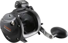 Okuma Magda Pro LC MA-20DXT RH Trollingsnelle med telleverk