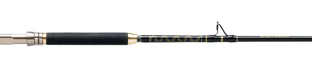 Okuma Solterra Boat 5'6" 30-50lbs Havfiskestang 