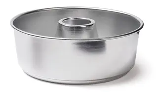 Omnia Maxiform 3ltr Stor form til Omnia miniovn