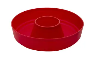 Omnia silikonrist 2.0 Fleksibel silikonform til Omnia Miniovn